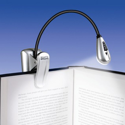 ibooki Подсветка (фонарик) Mighty Bright XtraFlex LED eReader Light